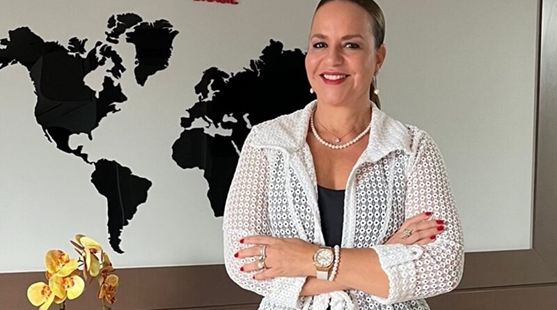 Cileide, por outro lado, segue como um contraponto necessário: uma liderança que age, denuncia e inspira.