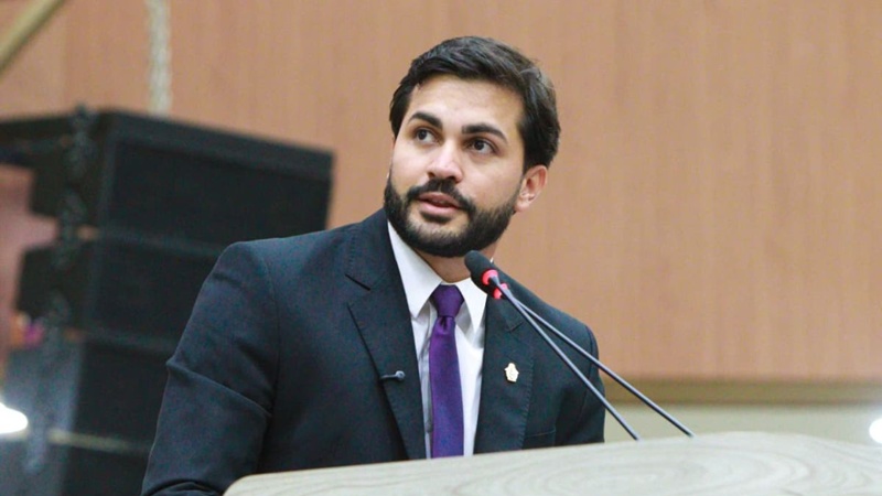 João Paulo Janjão propõe criação de abrigos municipais para pessoas em situação de vulnerabilidade