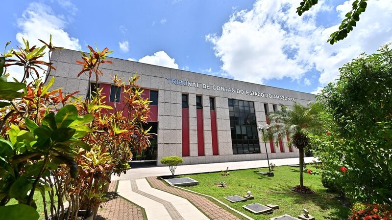 TCE-AM terá 42 processos em pauta na sessão desta terça-feira (23)
