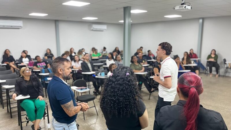 Prefeitura de Manaus anuncia nomes dos selecionados no curso ‘Academia de Emprego’