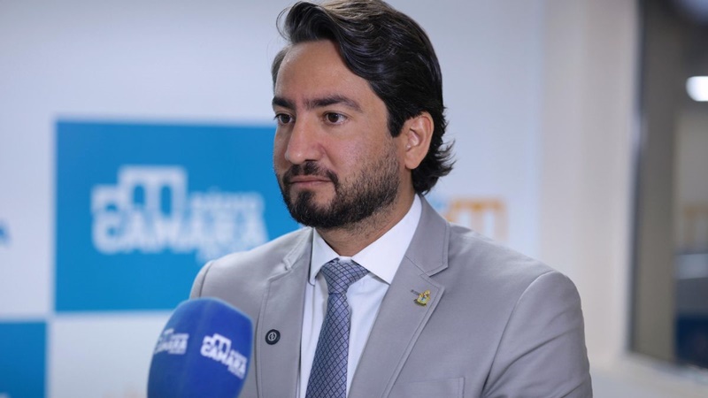 Câmara de Manaus delibera projeto de Diego Afonso sobre programa de prevenção e controle de diabetes infantil