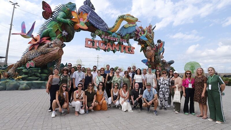 Com Manaus como cidade-sede, encerrou neste sábado, 27/9, XI Encontro da Rede Brasileira de Institutos de Planejamento (InREDE), evento que contou com o apoio da Prefeitura de Manaus, por meio do Instituto Municipal de Planejamento Urbano (Implurb).