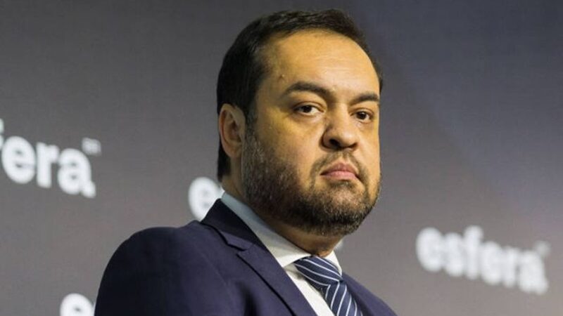 Comissão de Direitos Humanos pede a prisão do governador do Rio após operação policial