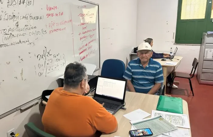 Em Urucará, demanda por crédito rural soma mais de R$ 362 mil