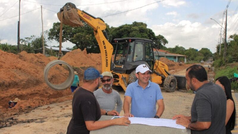 Gestão de Mateus Assayag garante destaque nacional a Parintins no Prêmio Band Cidades