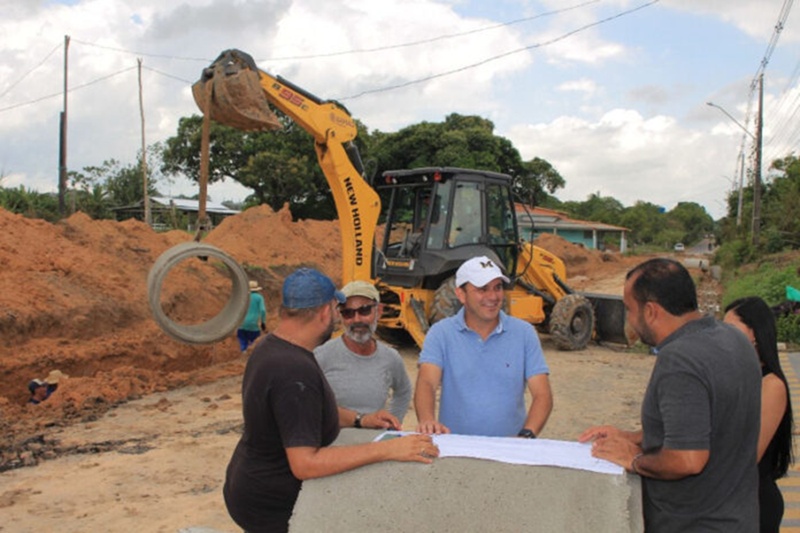 Gestão de Mateus Assayag garante destaque nacional a Parintins no Prêmio Band Cidades