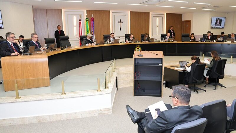 TCE-AM aplica multa de mais de meio milhão de reais à ex-prefeita de Pauini
