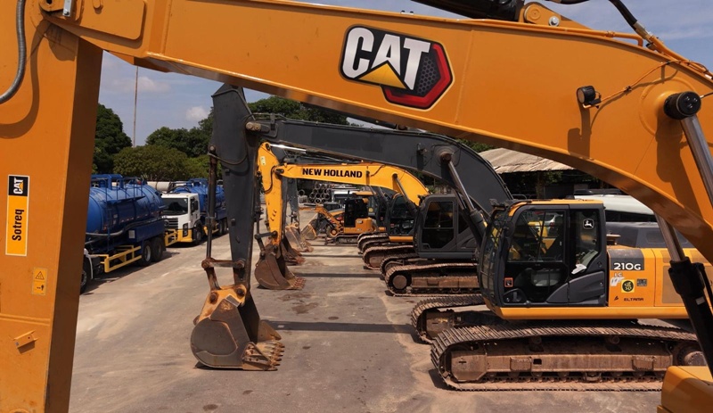 Prefeito David Almeida alinha forças de infraestrutura e limpeza pública para operação intensiva diante da chegada das chuvas mais intensas