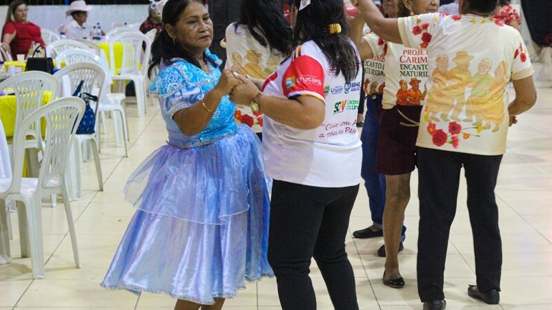 Integração e Fortalecimento de Vínculos entre os SCFV de Urucará, Castanhal e Itapiranga.