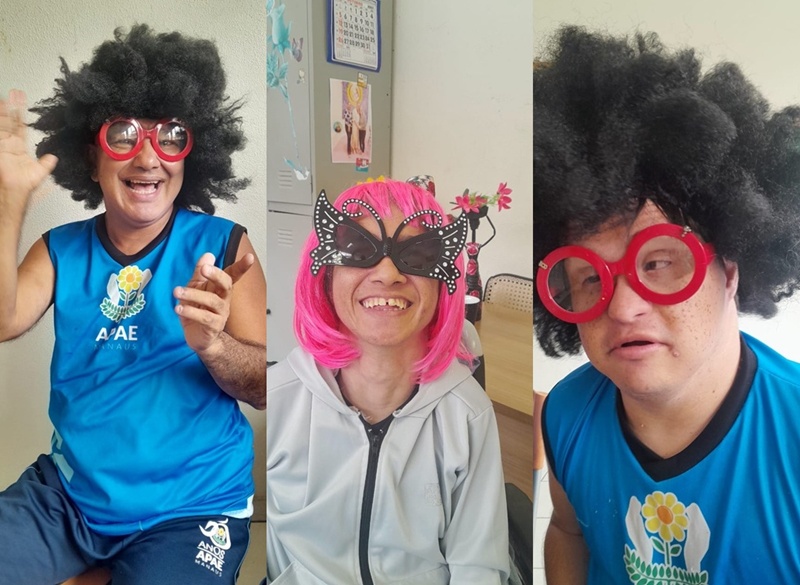 Apae Manaus promove discoteca dos anos 80 e 90 na Semana da Criança e convida população a doar brinquedos para os assistidos