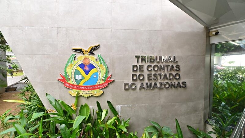 TCE-AM julgará contas da Prefeitura de Manaus em Sessão Especial no dia 16 de dezembro