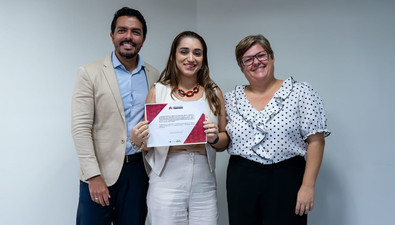 Manaus é destaque nacional no uso de teste rápido molecular para diagnóstico de tuberculose