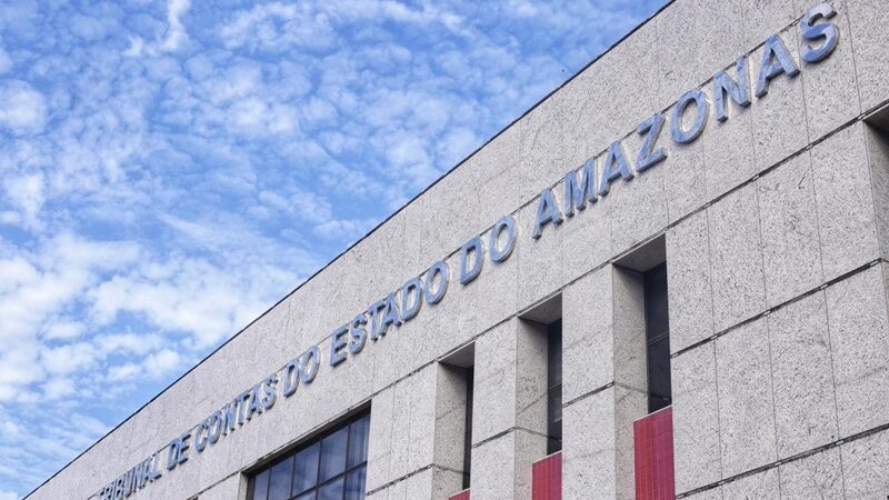 Evento sobre Inteligência Artificial e Transformação Digital no TCE-AM acontece nesta quinta-feira (30)