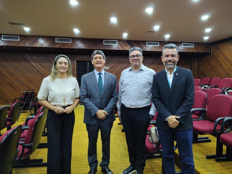 Prefeitura de Manaus participa de audiência pública do MPAM sobre acessibilidade na capital