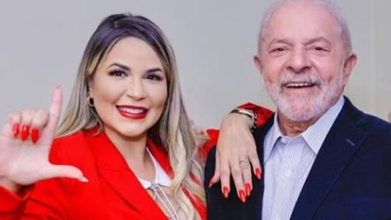 “Inacreditável e desumana”, diz Deolane ao criticar ação policial no Rio