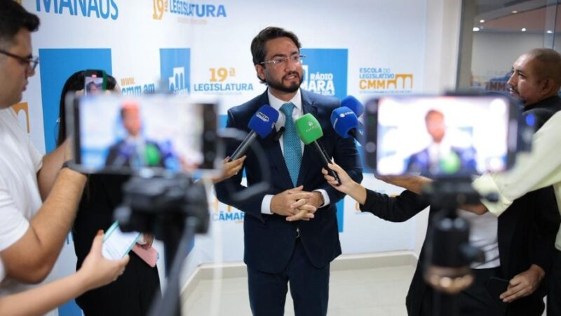 Projeto de Diego Afonso cria a ‘Virada Inclusiva’ para valorizar pessoas com deficiência em Manaus