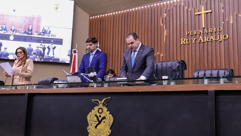 Sob liderança do presidente Roberto Cidade, Aleam aprova IPVA 50% mais barato no Amazonas a partir de 2026