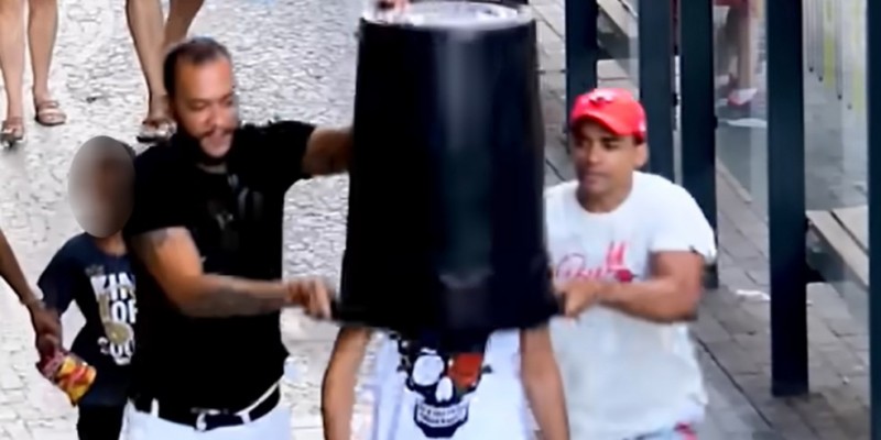 Influencer é condenado a pagar R$ 50 mil por pegadinhas que causaram danos morais