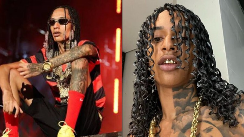 Oruam critica megaoperação que deixou mais de 60 mortos no Rio: “Minha alma sangra quando a favela chora”