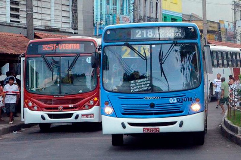 ‘Descomplica Transporte’ traz mais um canal para demandas dos usuários do transporte coletivo