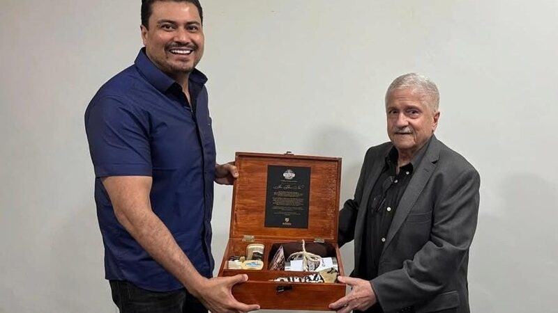 Potássio do Brasil anuncia participação com estande na XXIV Feira Agropecuária e XXV Festa do Leite de Autazes