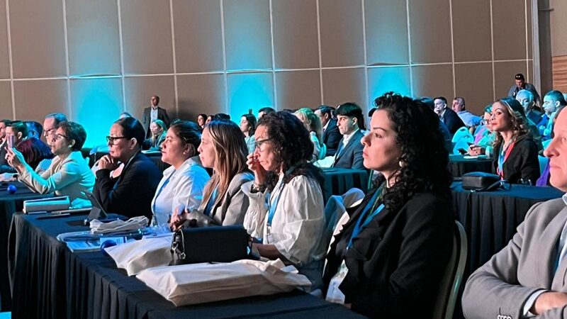 Suframa participa de conferência internacional de zonas francas com foco em tecnologia e inovação no Uruguai