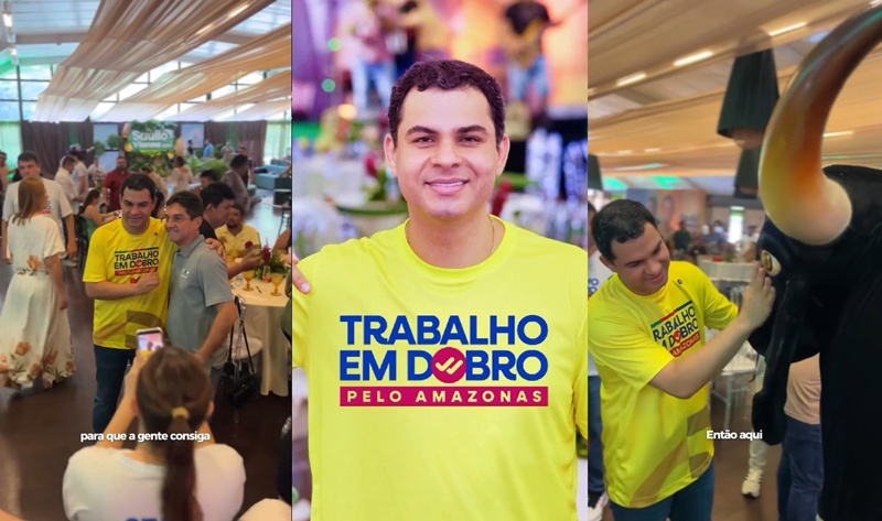 Um dia para ficar guardado na memória, assim como este ano de 2025.