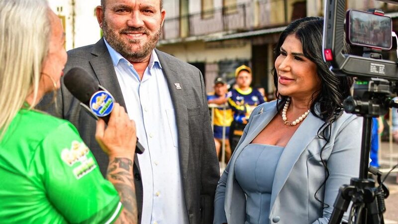 IPEN 2025: Tefé Assume Liderança no Amazonas com Melhor Avaliação de Gestão Municipal