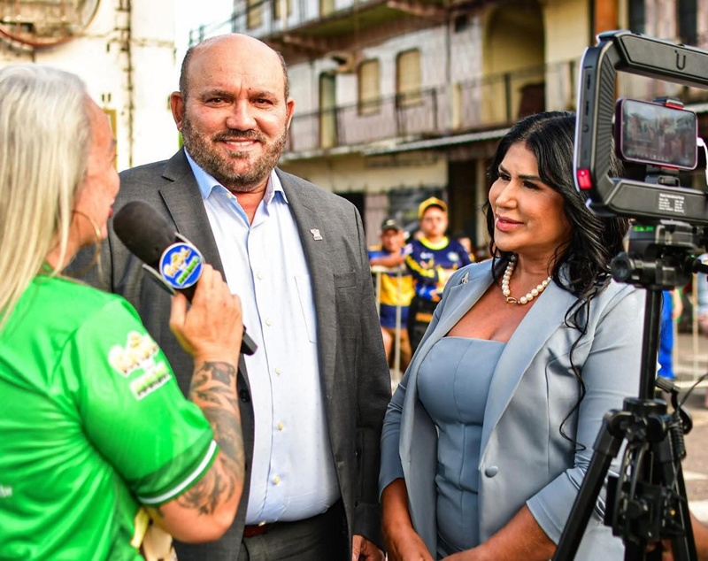 IPEN 2025: Tefé Assume Liderança no Amazonas com Melhor Avaliação de Gestão Municipal