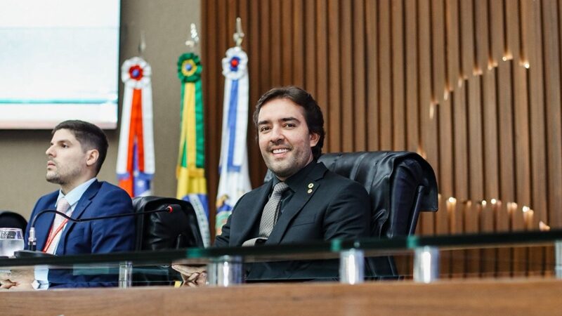 Projeto de lei de Thiago Abrahim amplia direitos da população em situação de rua no Amazonas