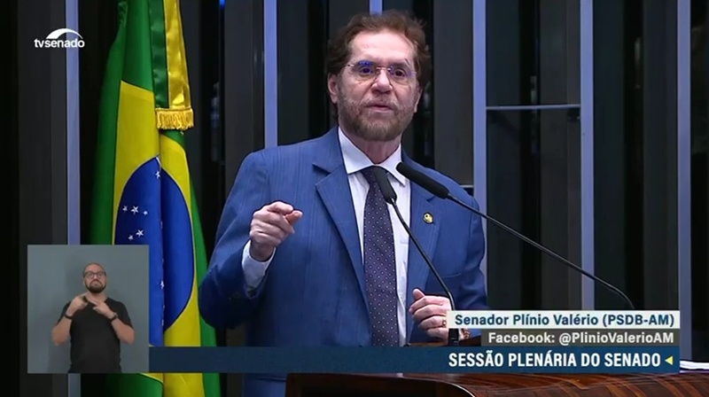 18 milhões de brasileiros serão beneficiados com a aprovação do relatório de Plínio Valério favorável ao projeto de Paim, que cria o Fundo Nacional dos direitos das Pessoas com Deficiência