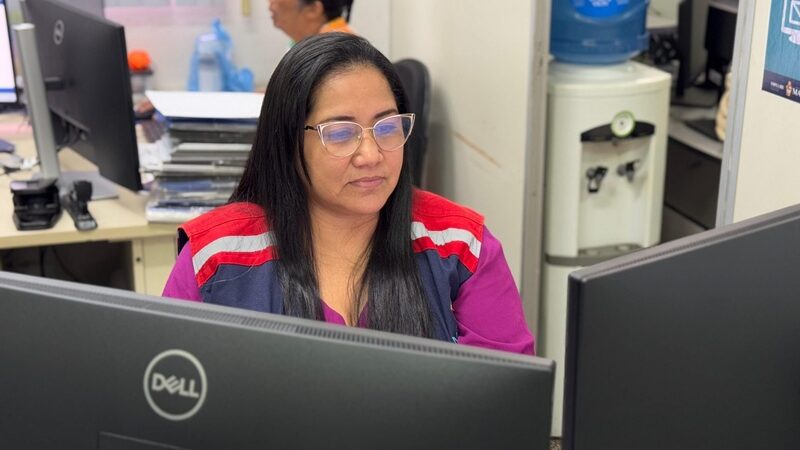 Prefeitura de Manaus soma alta de 65% de análises de engenhos publicitários em 2025