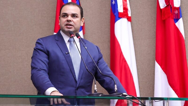 Lei de Roberto Cidade propõe interiorização da inovação, geração de oportunidades e qualificação de jovens no interior do Estado