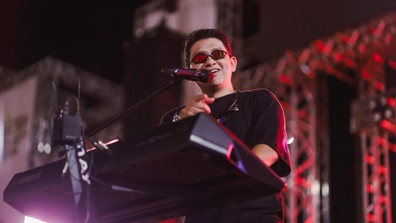 Festival da Virada celebra 2026 e um novo ciclo de conquistas para Coari