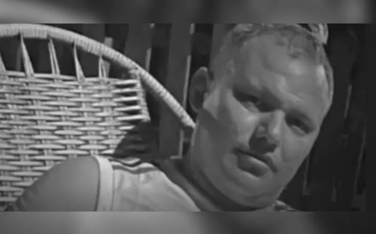 Suspeito de m@tar comerciante em adega e am3açar cr1ança é pr3s0 em Manaus