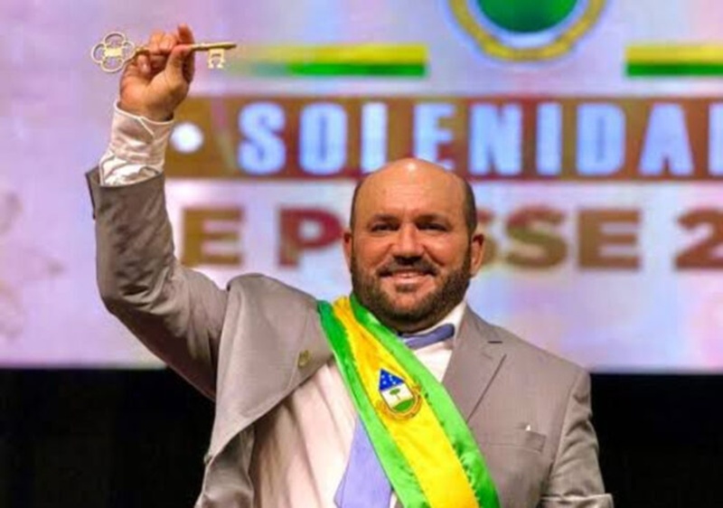 Sob liderança de Nicson Marreira, Tefé vive a melhor fase administrativa de sua história