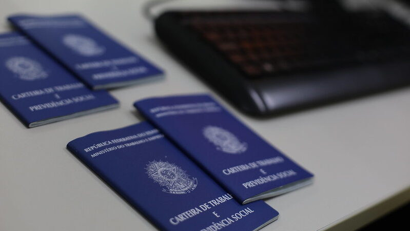 Sine Manaus oferta 415 vagas de emprego nesta sexta–feira, 20/2