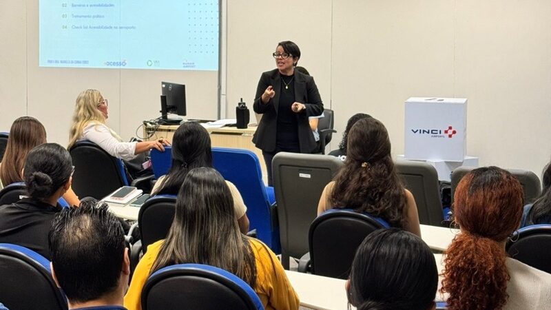 Docente da UEA é selecionada como consultora da ONU e do Ministério dos Direitos Humanos